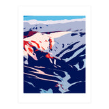 Winter Sunrise (Print Only) thumbnail