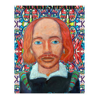 Shakespeare C (Print Only)