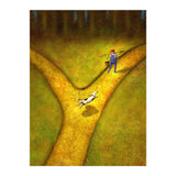 Puppy Love (Print Only) thumbnail