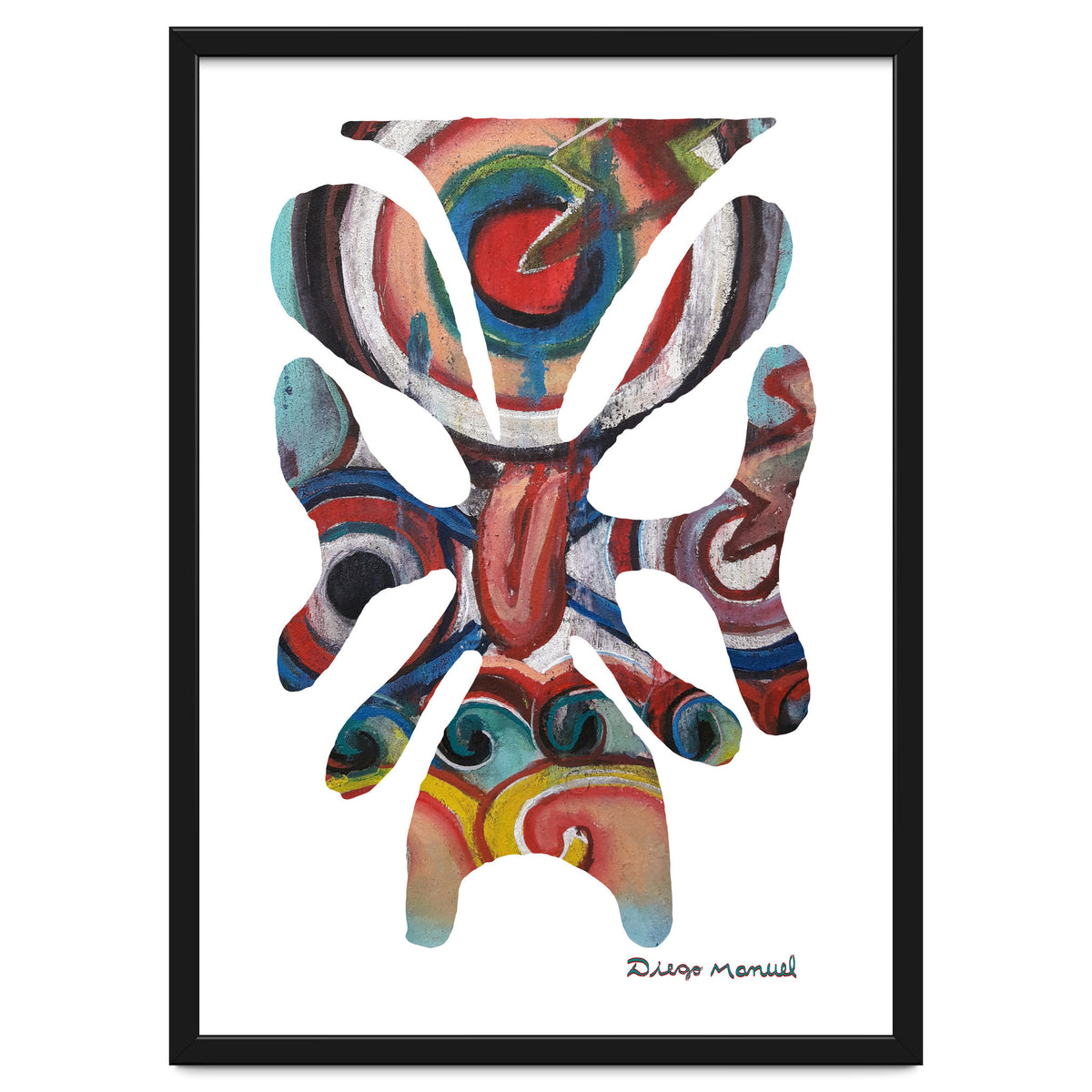 Pop Abstract 2023 9 Copia