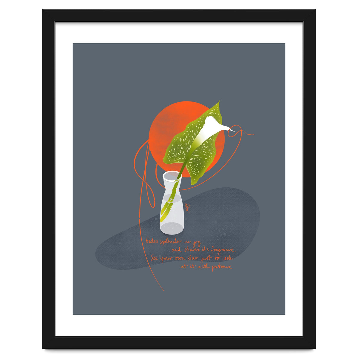 Flower Of My Flower 2