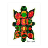 Pop Abstract 2023 76 Copia (Print Only) thumbnail