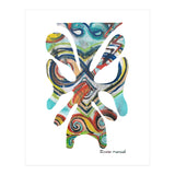 Pop Abstract 2023 12 Copia (Print Only) thumbnail