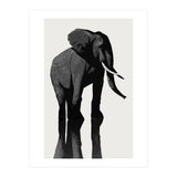 Elephant (Print Only) thumbnail
