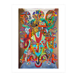Pop Abstract 2023 A 14 (Print Only) thumbnail