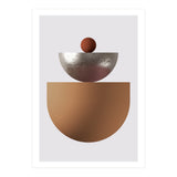 Terracotta balance 05 (Print Only) thumbnail