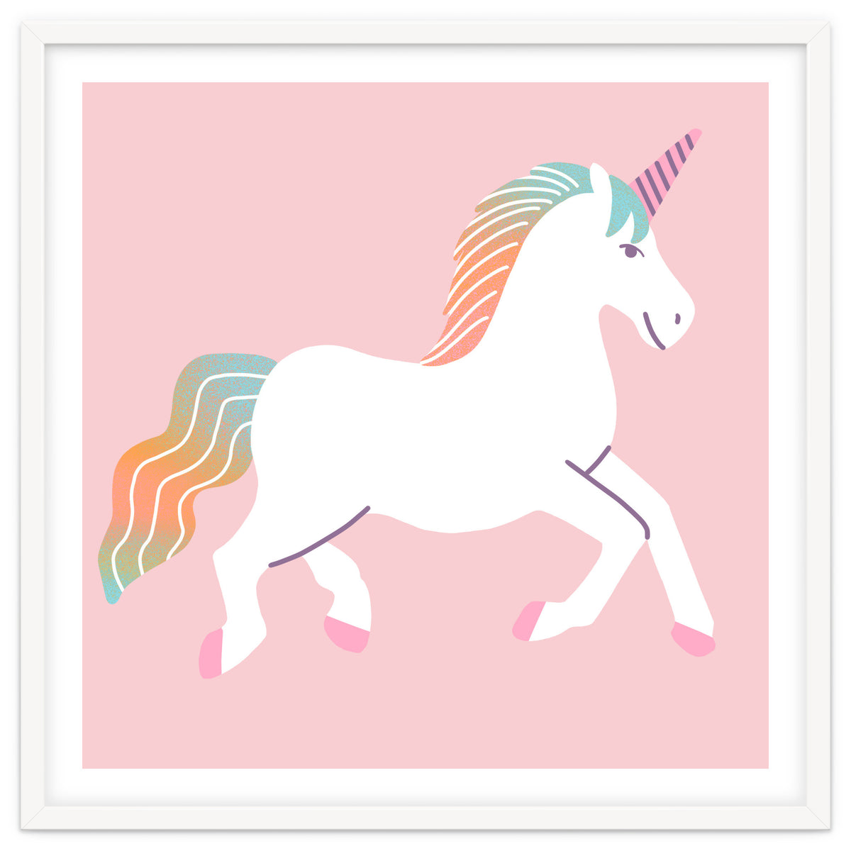 Unicorn Square