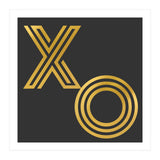Xo Gold (Print Only) thumbnail
