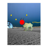 Le Cat? (Print Only) thumbnail