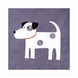 Jack Russell Terrier (Print Only) thumbnail