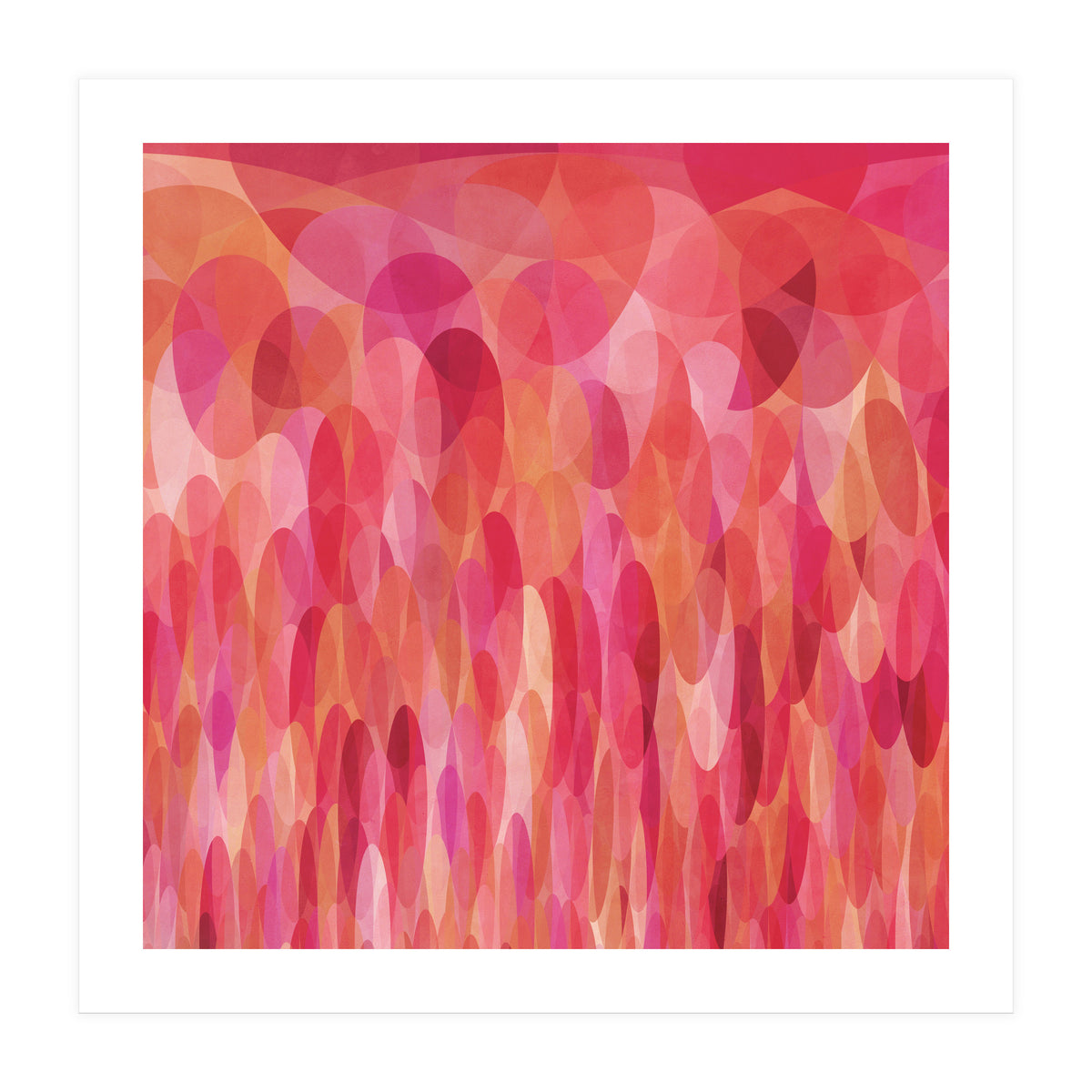 Passionata (Print Only)