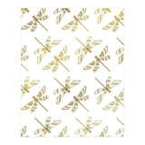 Golden Dragonflies (Print Only) thumbnail