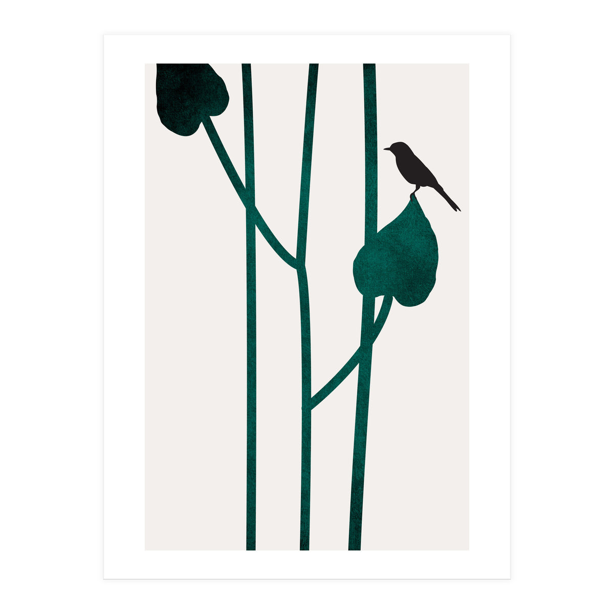 The Bird (Print Only)