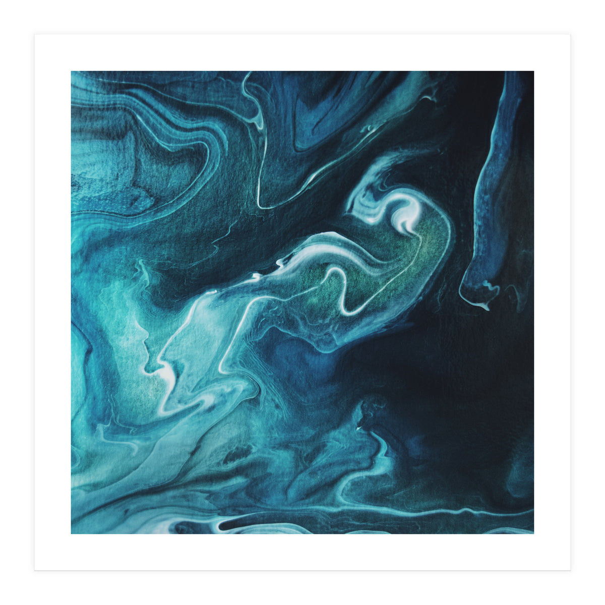 Gravity II (Print Only)