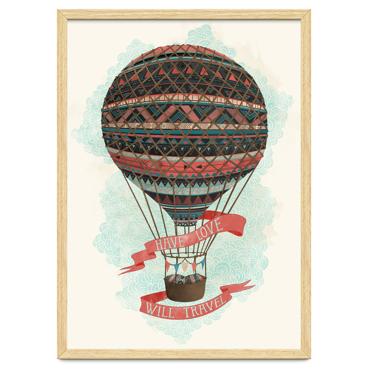 Have Love Will Travel