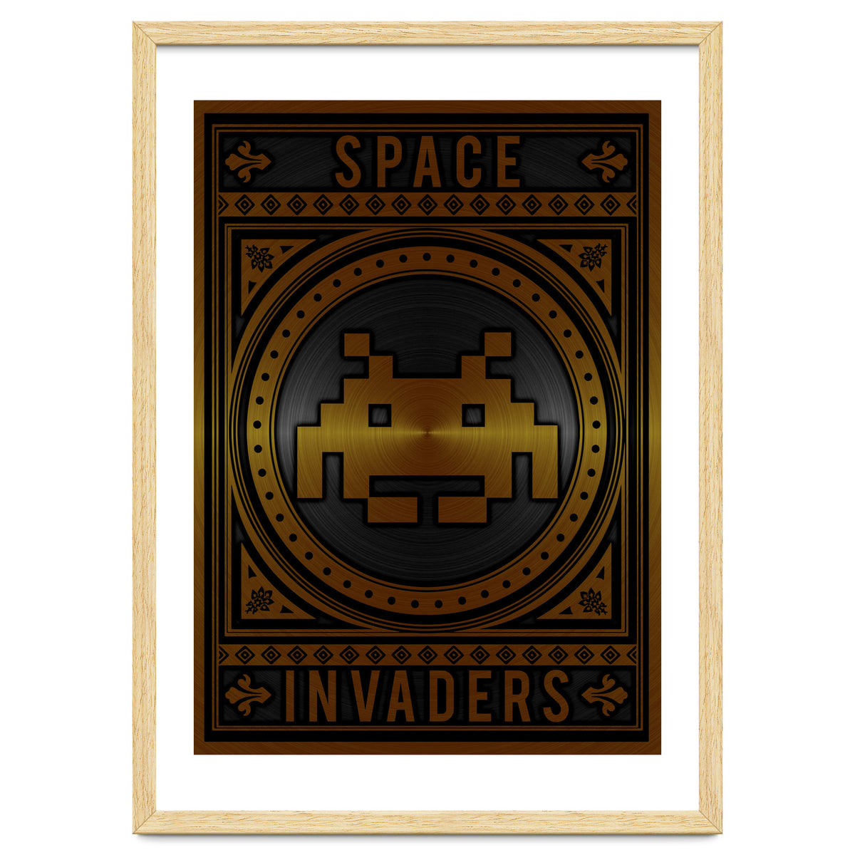 Space Invaders