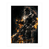 Gears Of War (Print Only) thumbnail