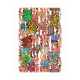 Graffiti Digital 2022 457 (Print Only) thumbnail
