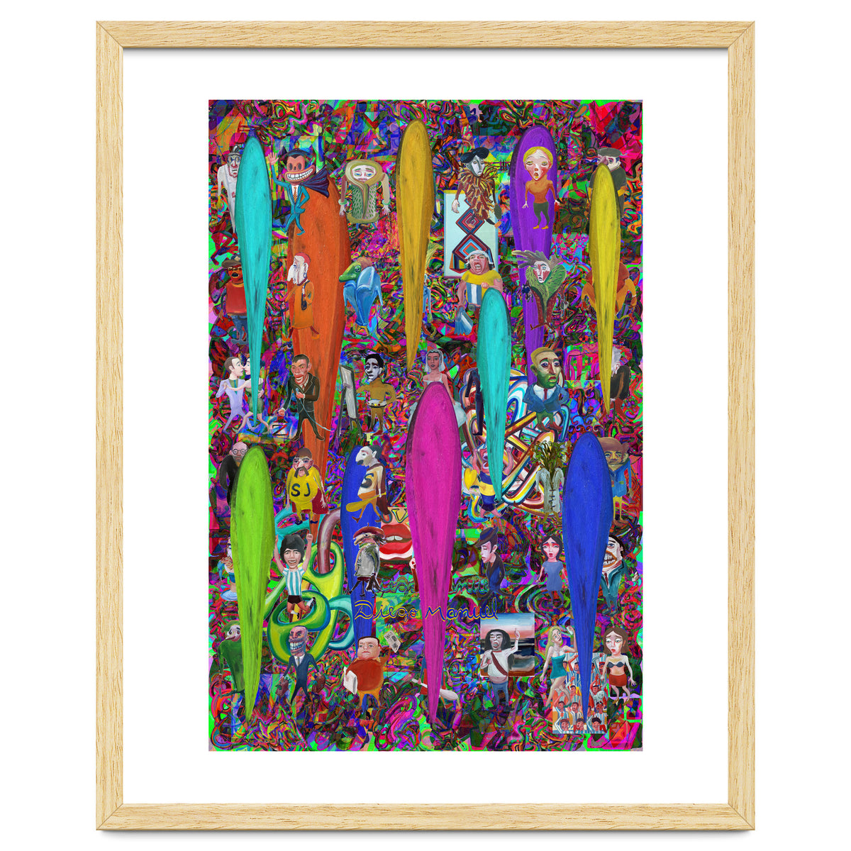 Graffiti Digital 2022 609