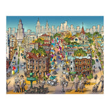 Park Slope Brooklyn (Print Only) thumbnail