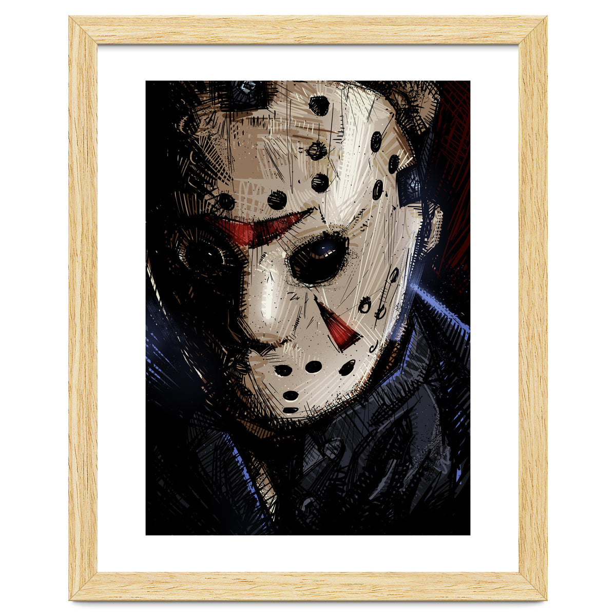 Jason Voorhees