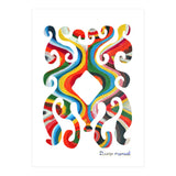 Pop Abstract 2023 148 Copia (Print Only) thumbnail