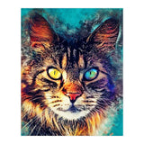 Cat (Print Only) thumbnail