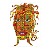 Mujer B 46 (Print Only) thumbnail