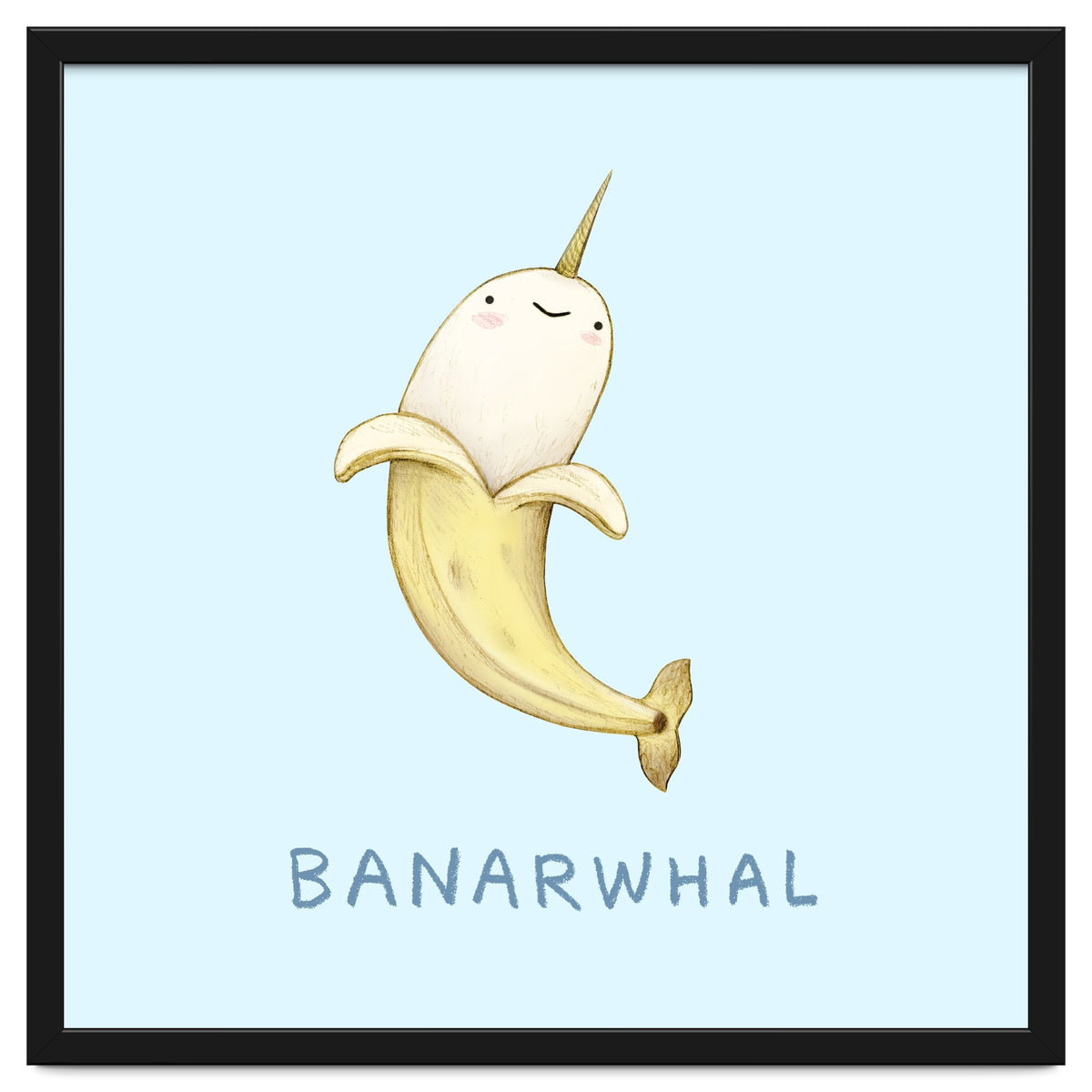 Banarwhal