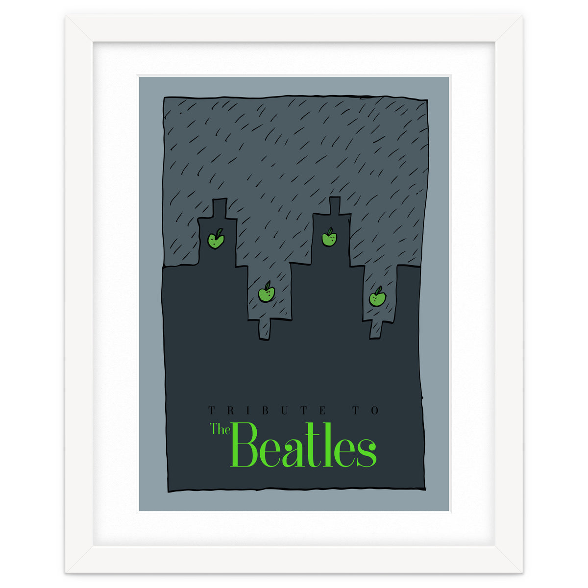 Tribute to The Beatles