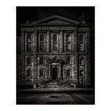 No 550 Gerrard St E Toronto Canada Monochrome Version 1 (Print Only) thumbnail