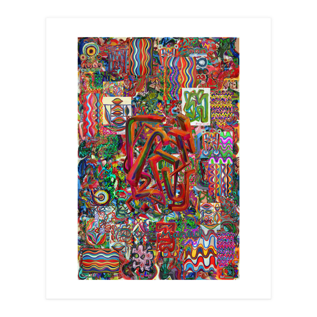 New Graffiti2022 408 (Print Only)