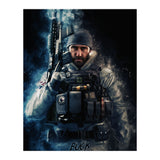 Buck (Print Only) thumbnail