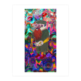 El Pintor (Print Only) thumbnail