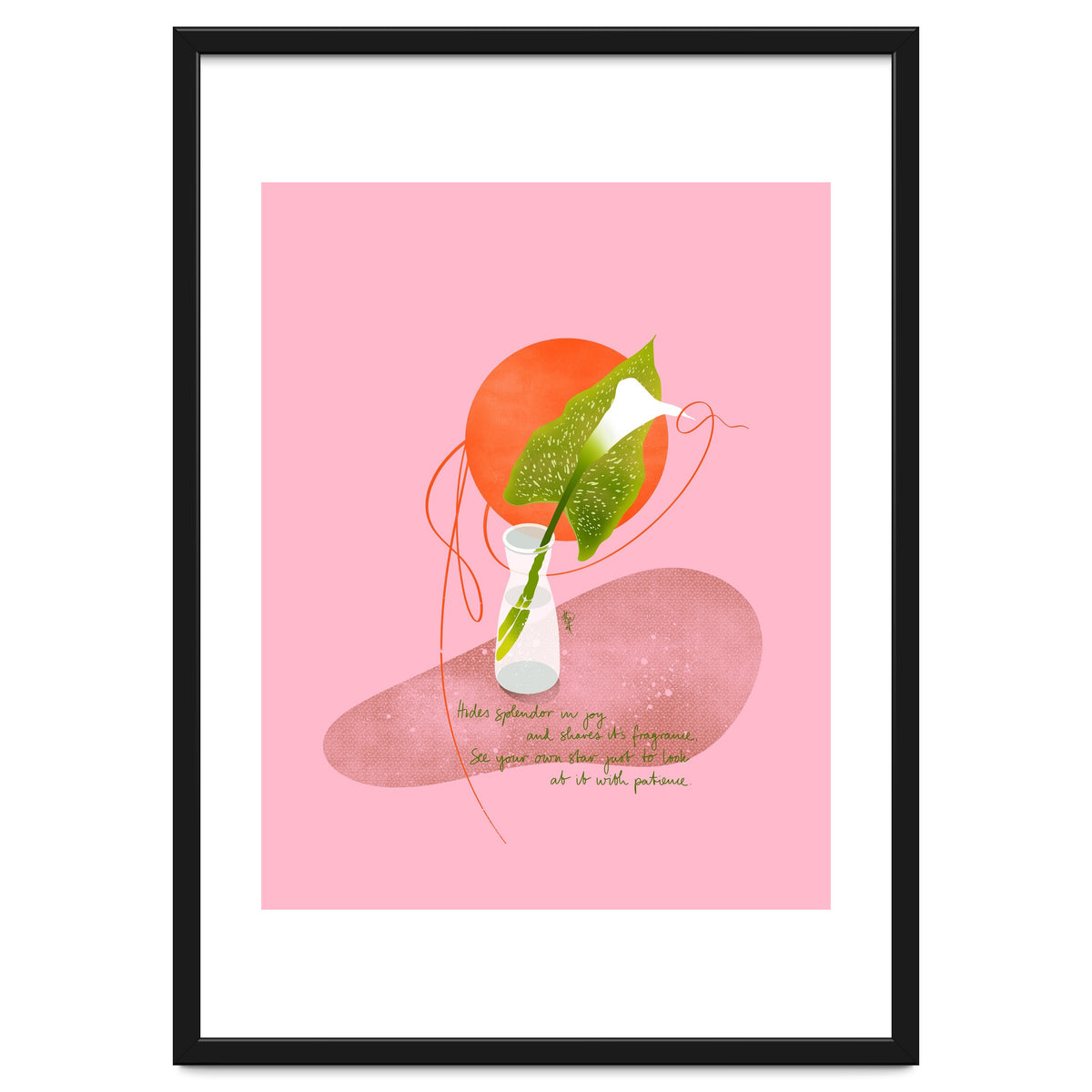 Flower Of My Flower 1