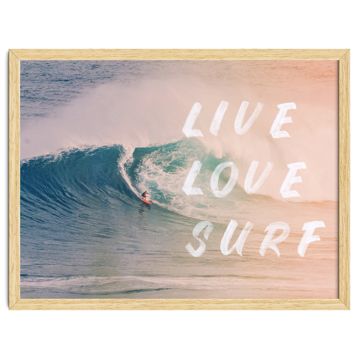 Live Love Surf