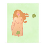 Virgo (Print Only) thumbnail