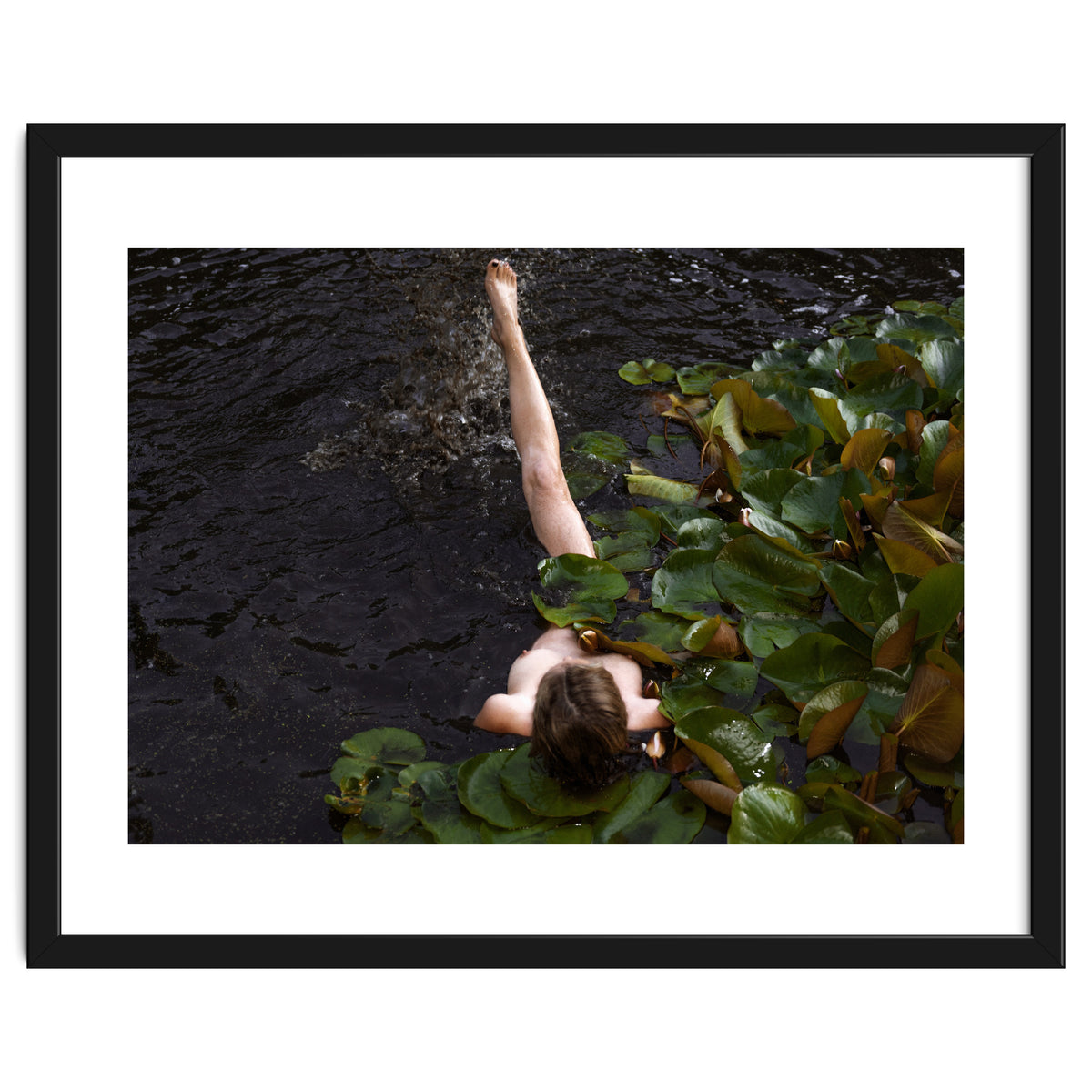 This is Not what You think It is