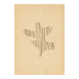 Abstract drawing shape (Print Only) thumbnail
