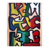 Graffiti 24 (Print Only) thumbnail