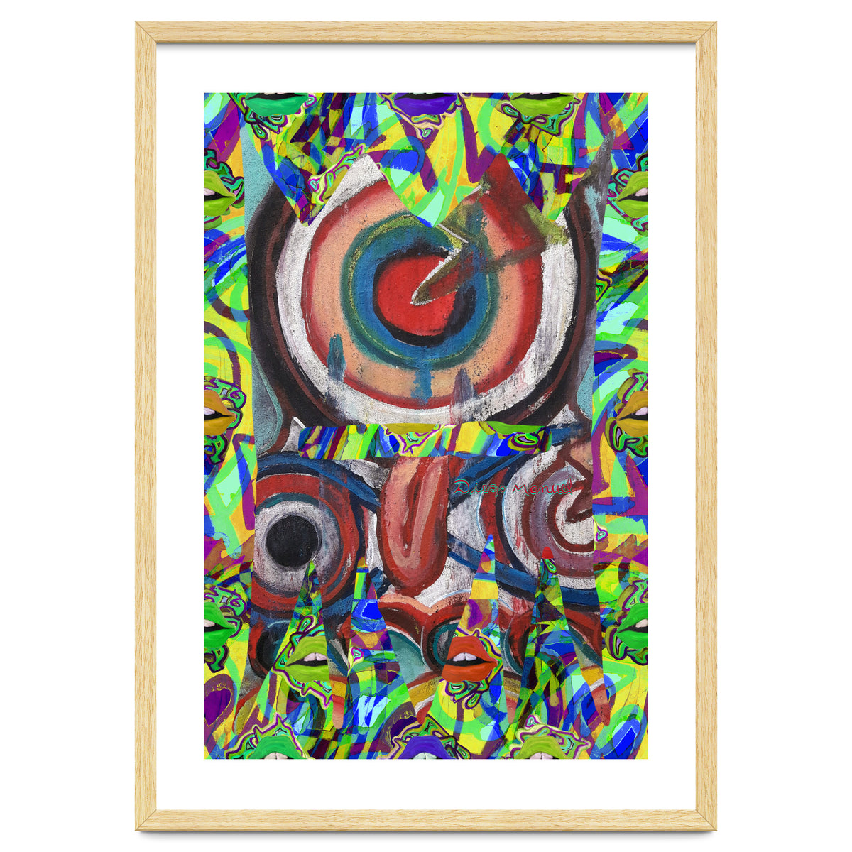 Graffiti Digital Nuevo 2023 4