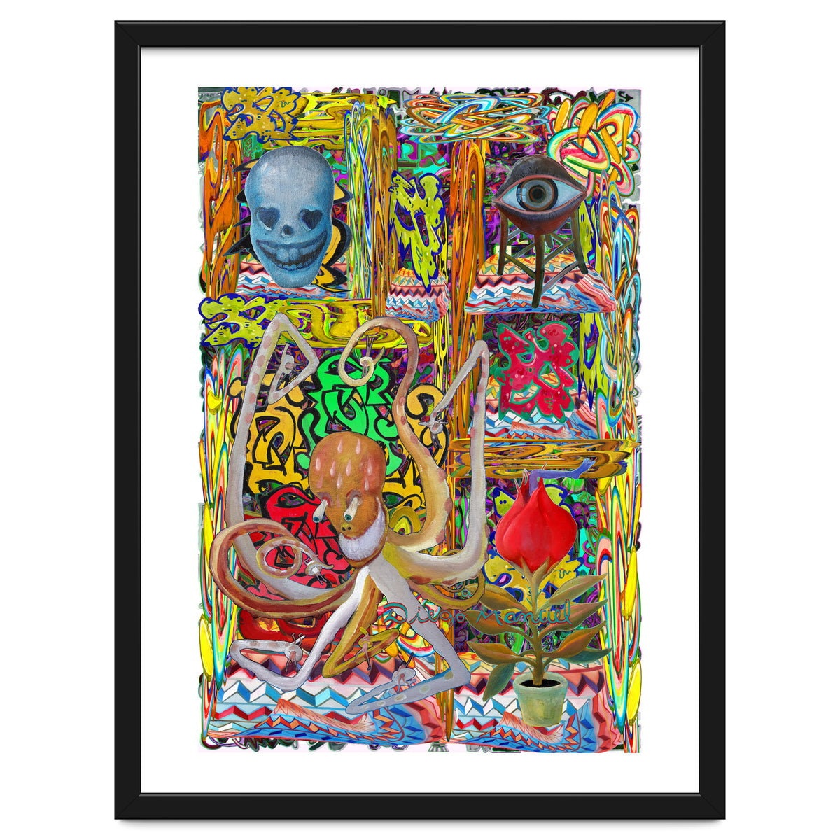 Oficina Del Cobrador 34