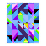 Geometric XVII (Print Only) thumbnail