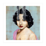 Elizabeth Taylor (Print Only) thumbnail