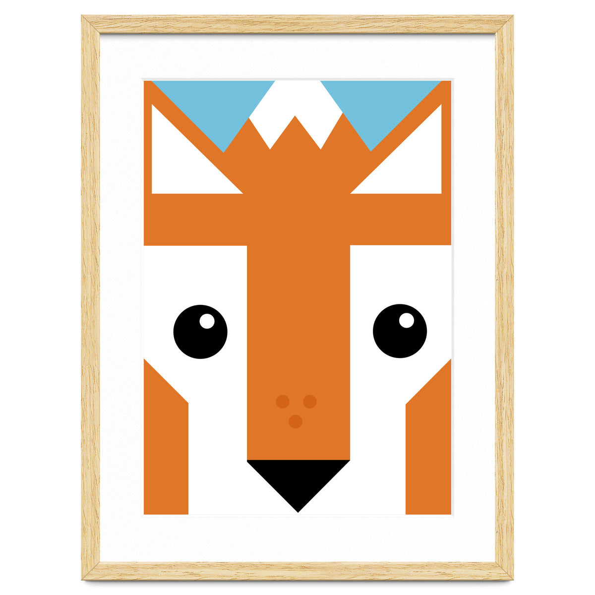 GEO Fox