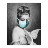 Stay Safe And Free (Print Only) thumbnail