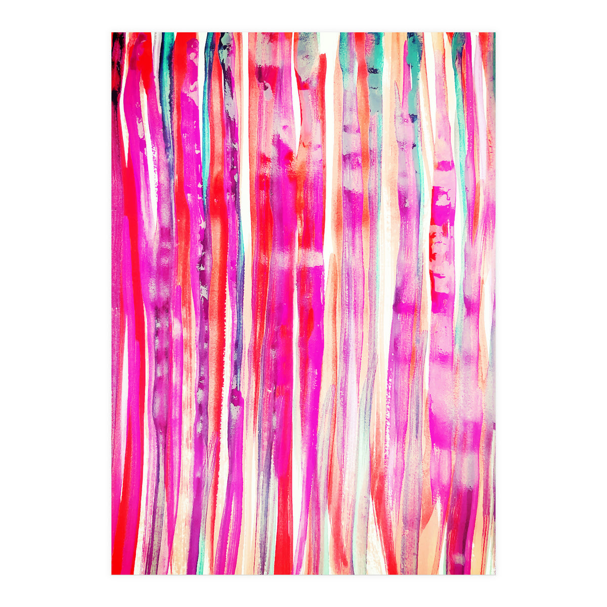 Touched (Print Only)