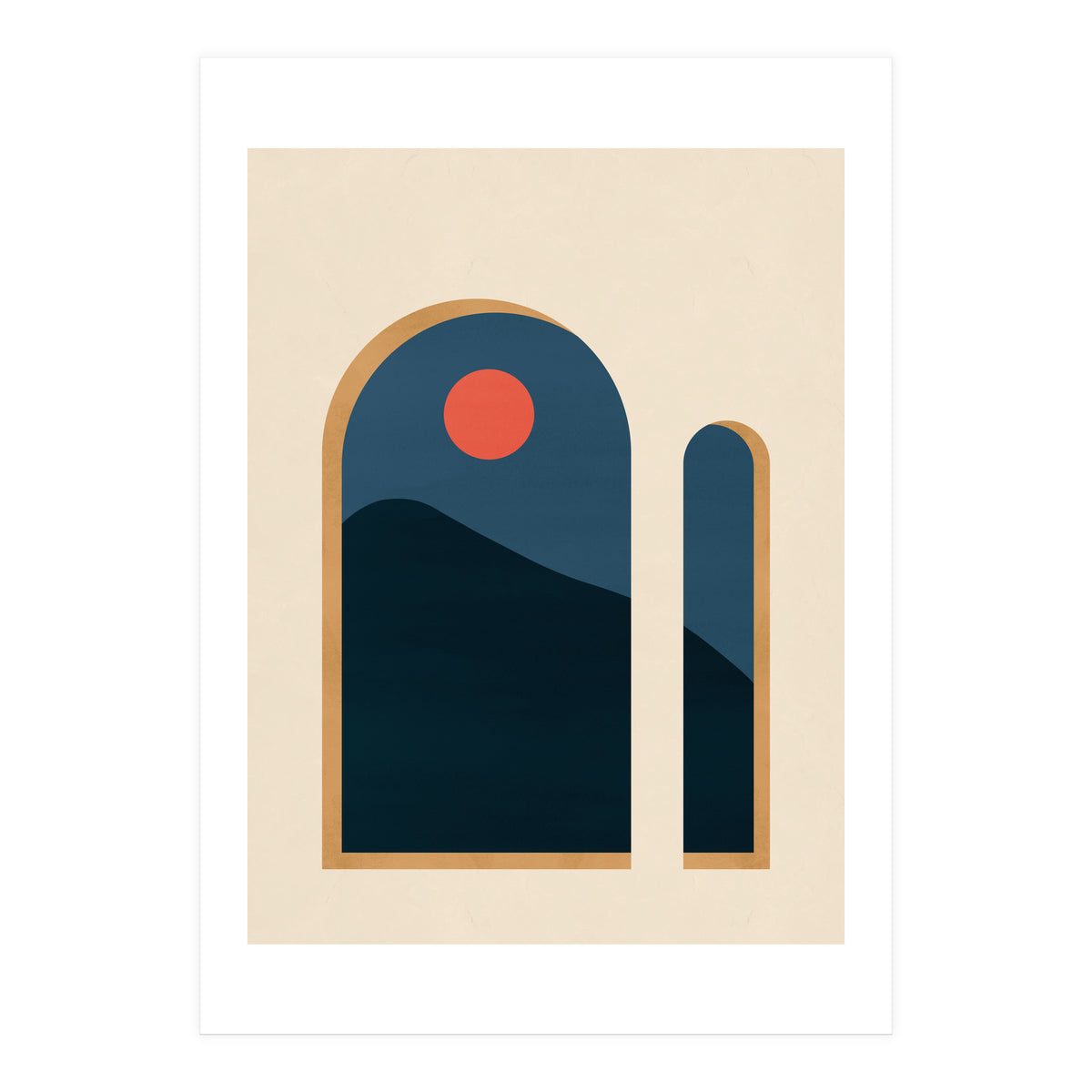 Greece III (Print Only)
