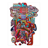 New Graffiti 16 (Print Only) thumbnail