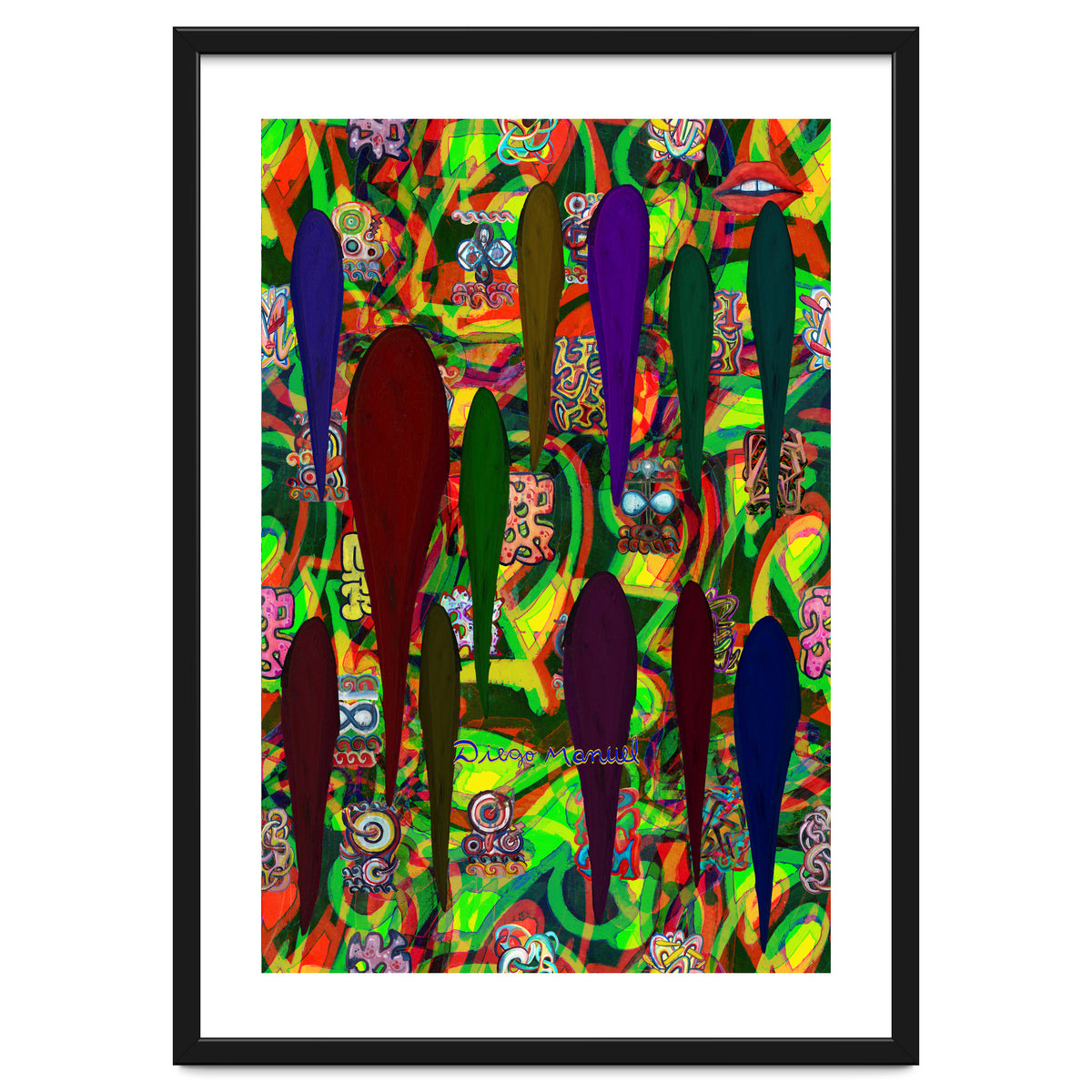 Graffiti Digital 2022 638